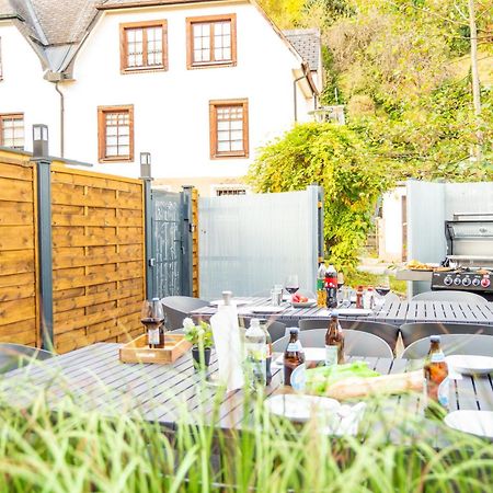 Designerwohnung Nahe Der Wasserfaelle Triberg im Schwarzwald Eksteriør bilde