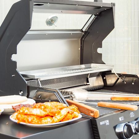 Designerwohnung Nahe Der Wasserfaelle Triberg im Schwarzwald Eksteriør bilde