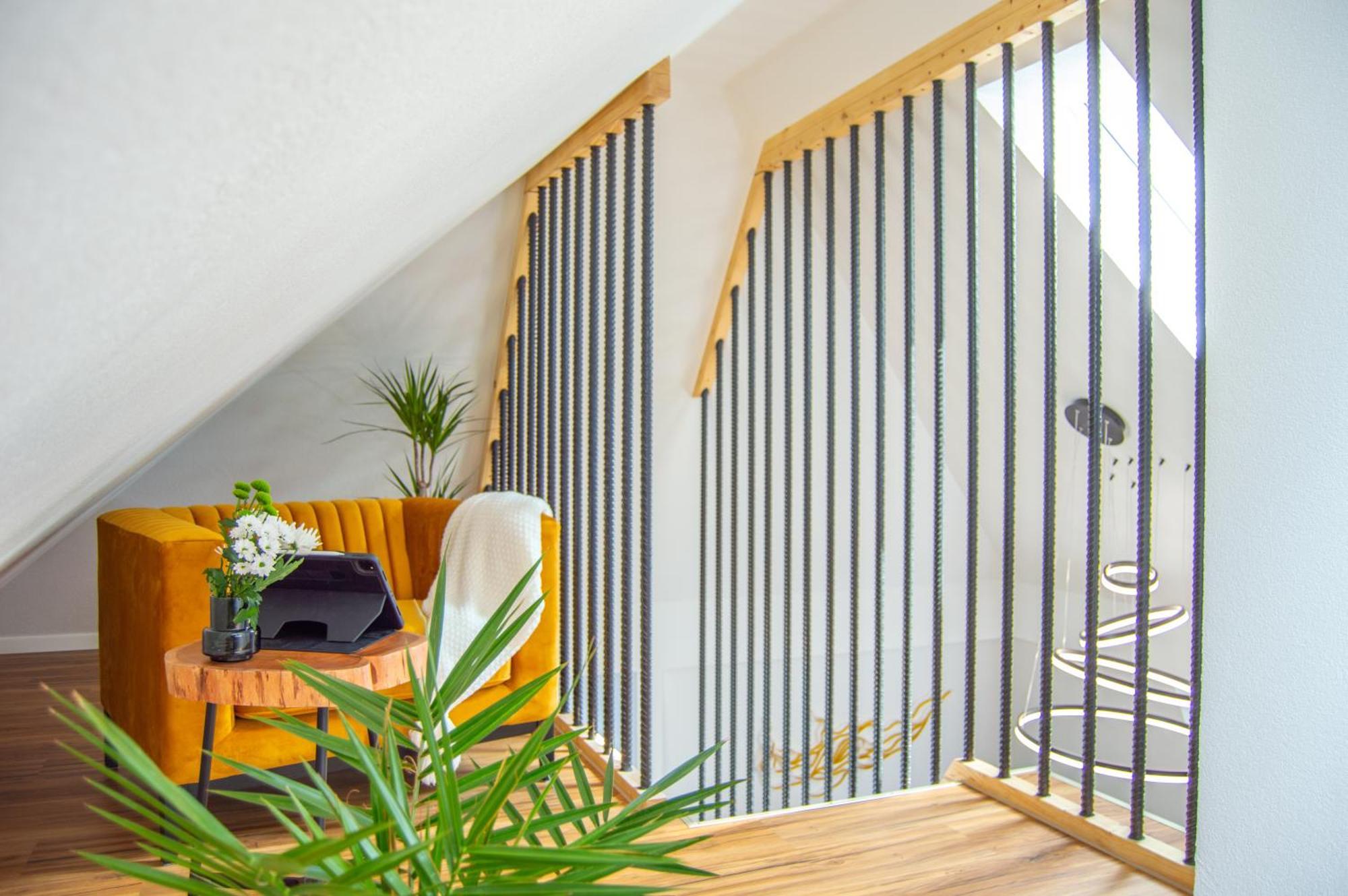 Designerwohnung Nahe Der Wasserfaelle Triberg im Schwarzwald Eksteriør bilde