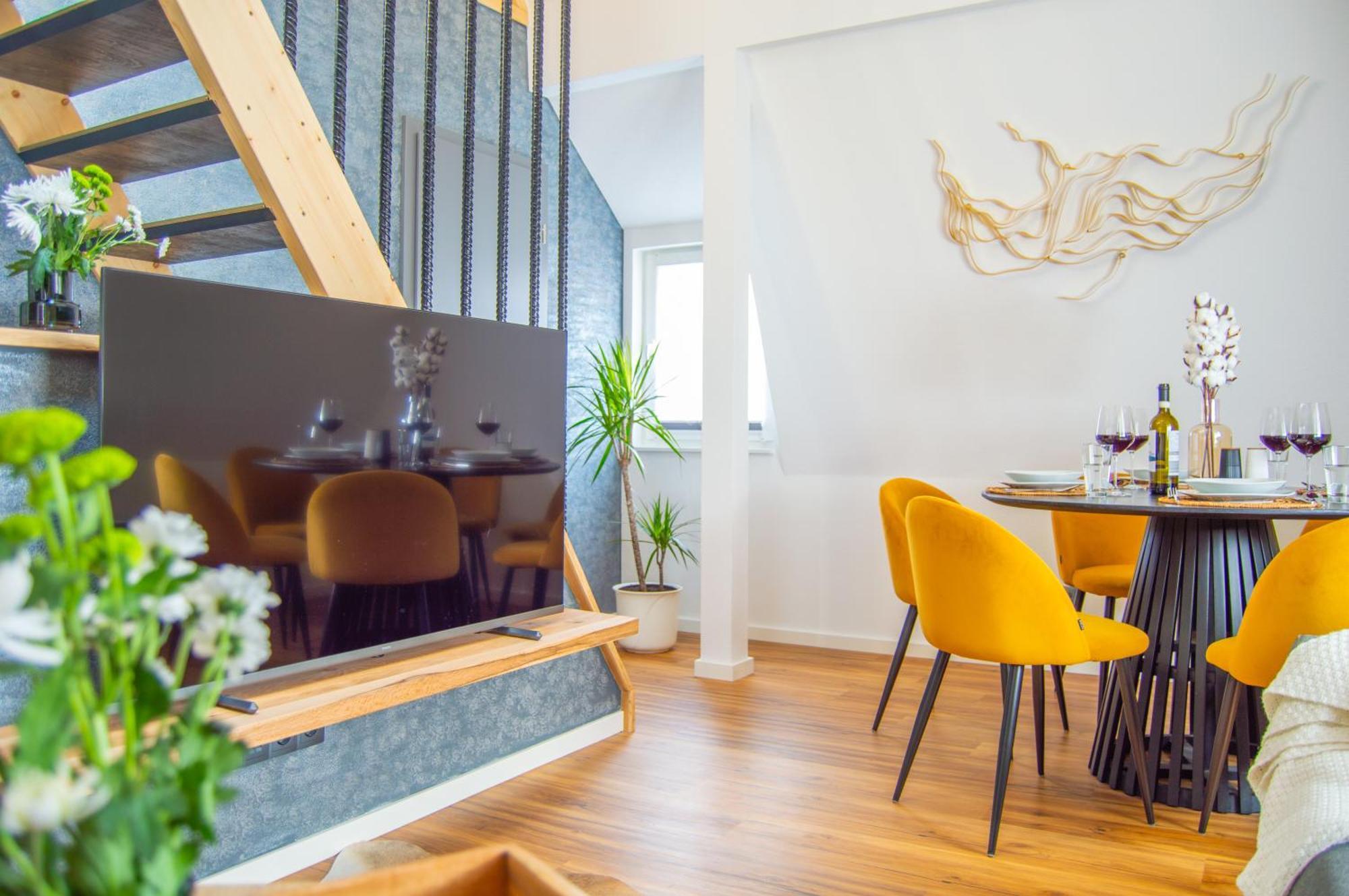 Designerwohnung Nahe Der Wasserfaelle Triberg im Schwarzwald Eksteriør bilde
