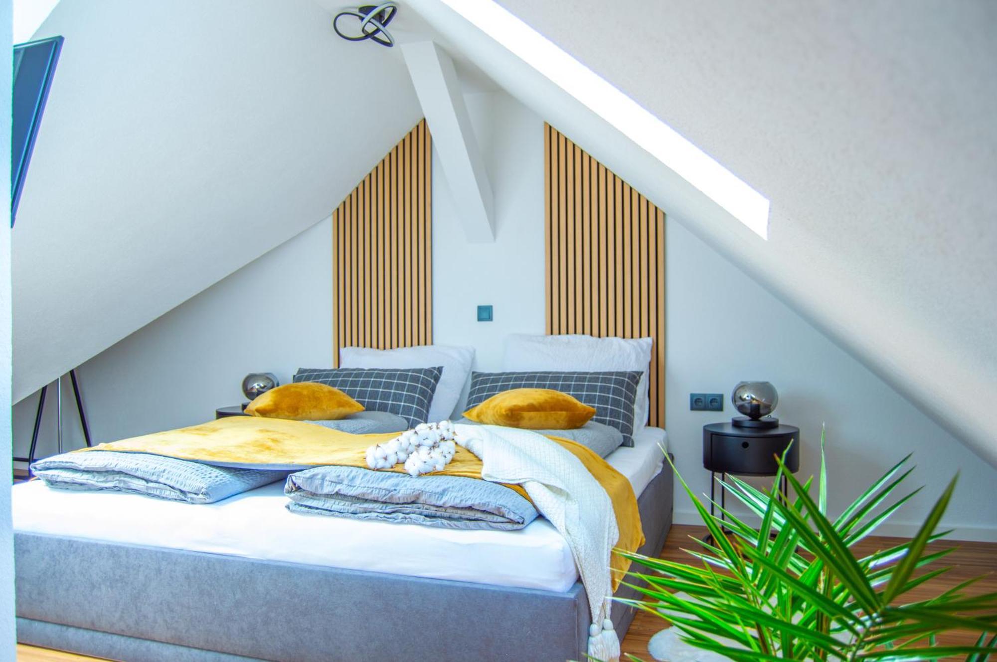 Designerwohnung Nahe Der Wasserfaelle Triberg im Schwarzwald Eksteriør bilde