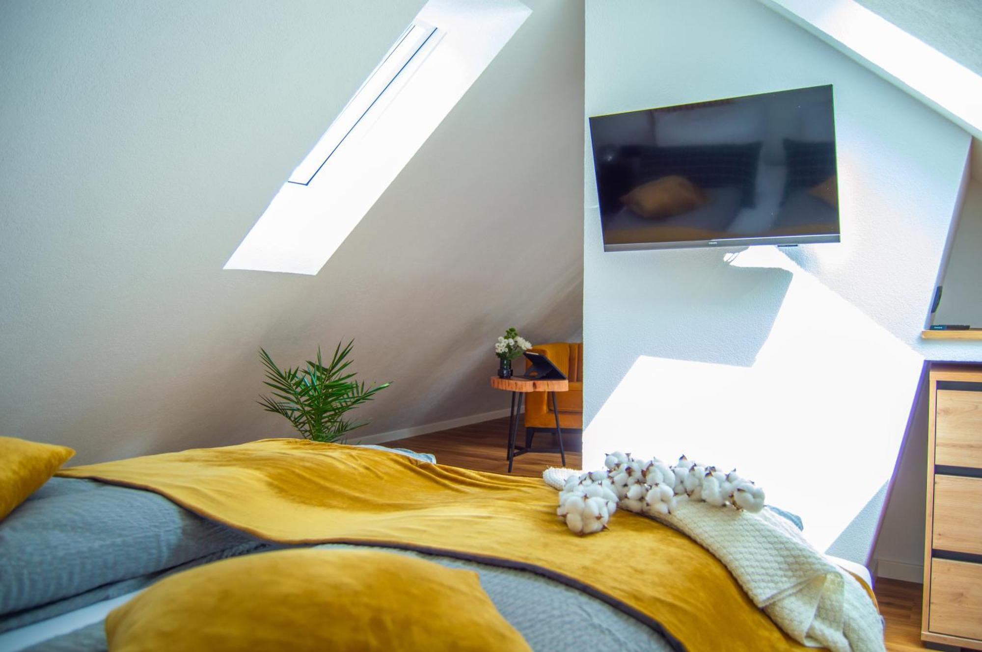 Designerwohnung Nahe Der Wasserfaelle Triberg im Schwarzwald Eksteriør bilde