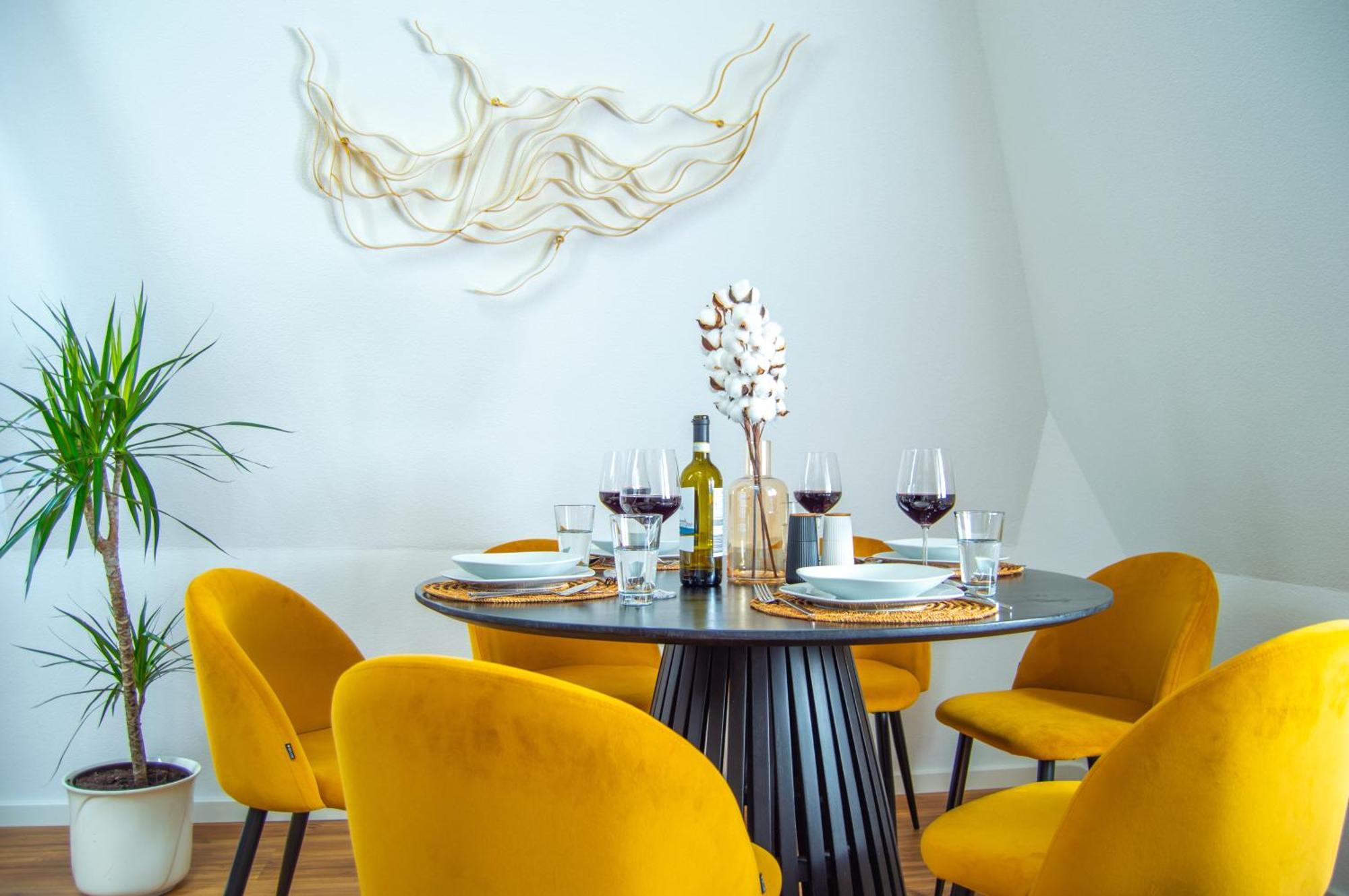 Designerwohnung Nahe Der Wasserfaelle Triberg im Schwarzwald Eksteriør bilde