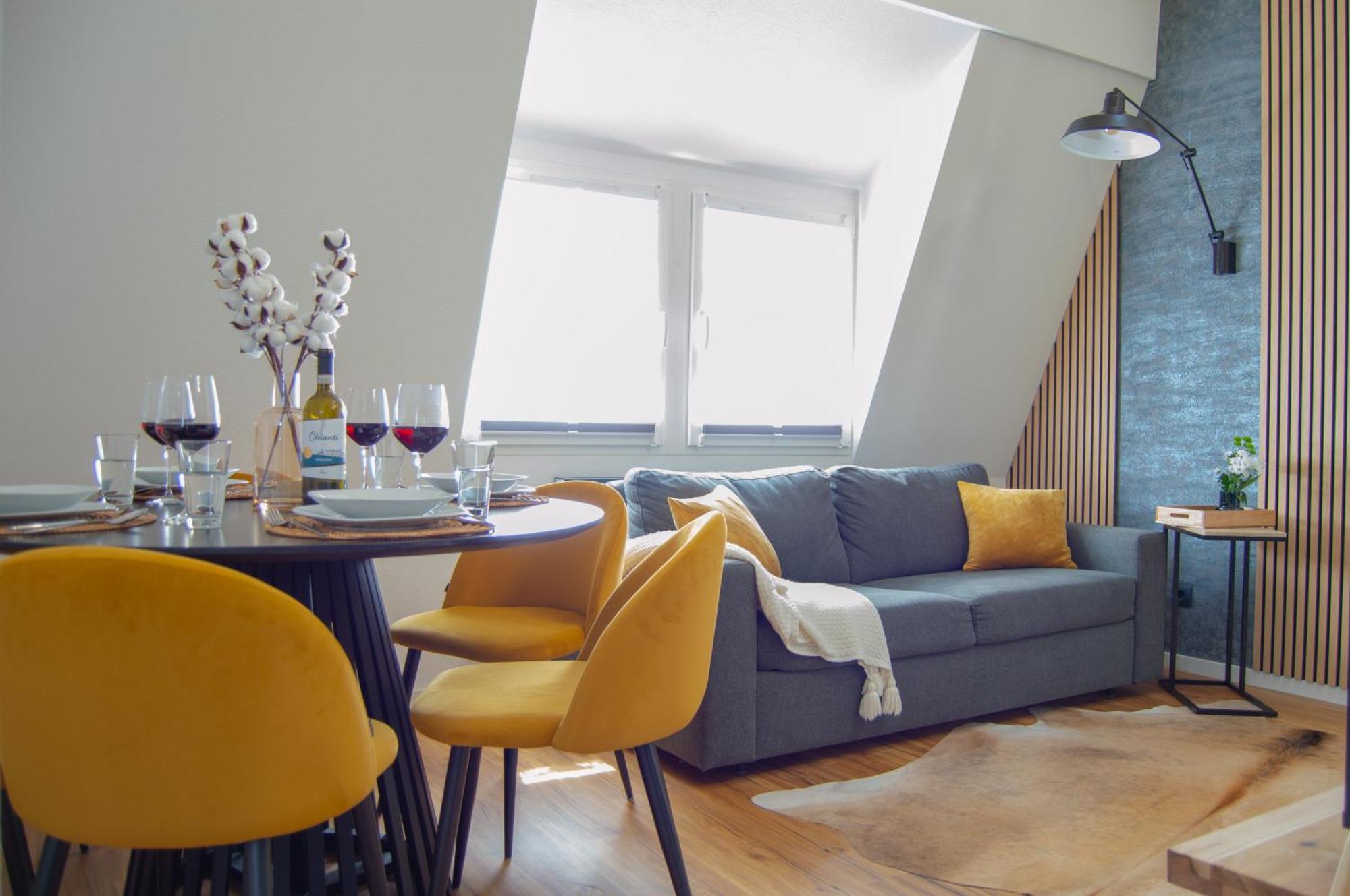 Designerwohnung Nahe Der Wasserfaelle Triberg im Schwarzwald Eksteriør bilde