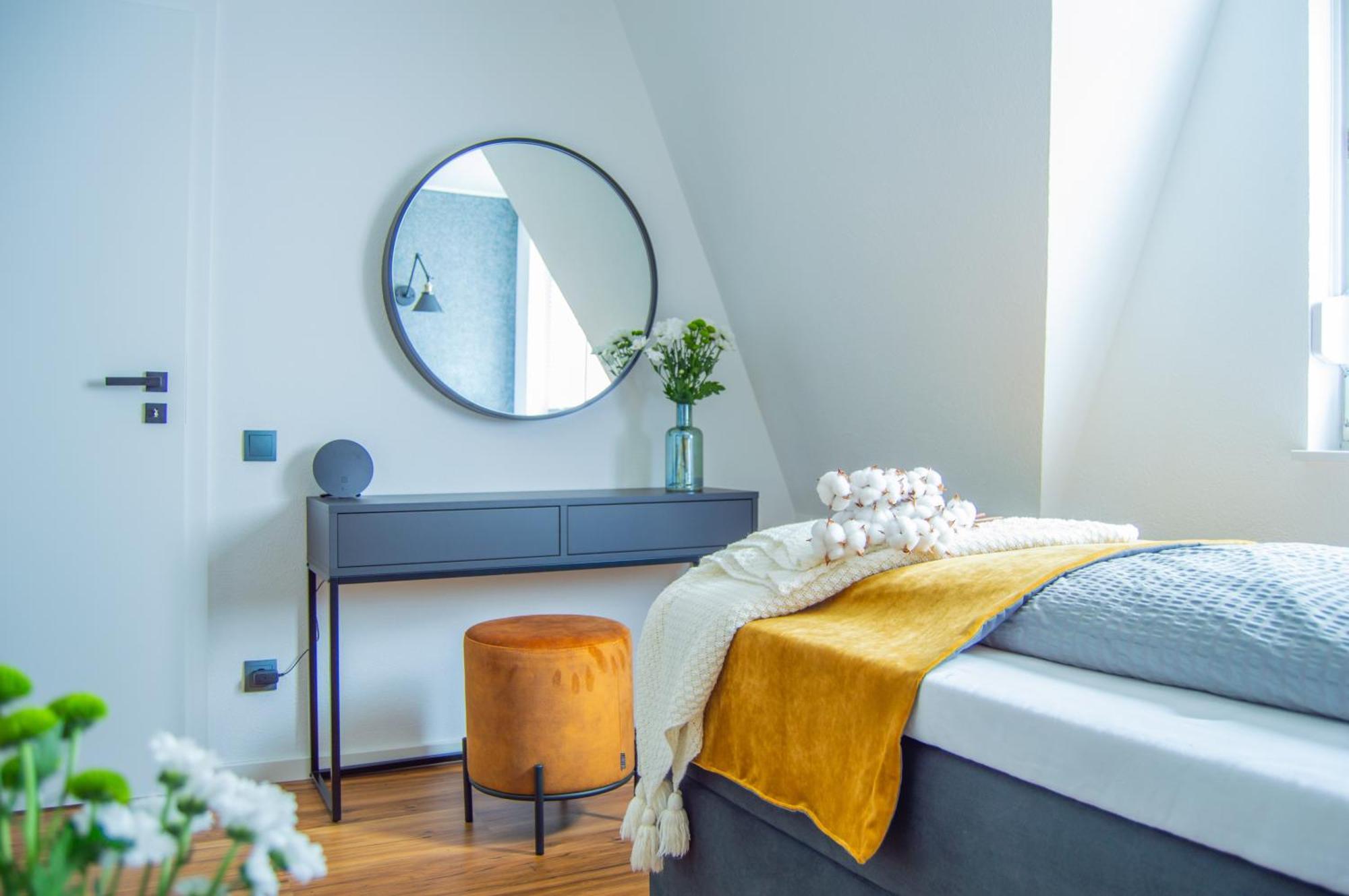 Designerwohnung Nahe Der Wasserfaelle Triberg im Schwarzwald Eksteriør bilde