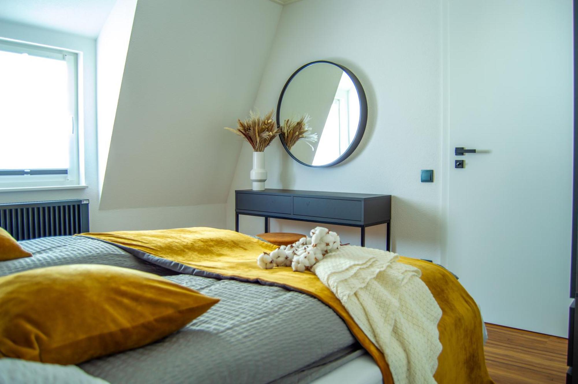 Designerwohnung Nahe Der Wasserfaelle Triberg im Schwarzwald Eksteriør bilde