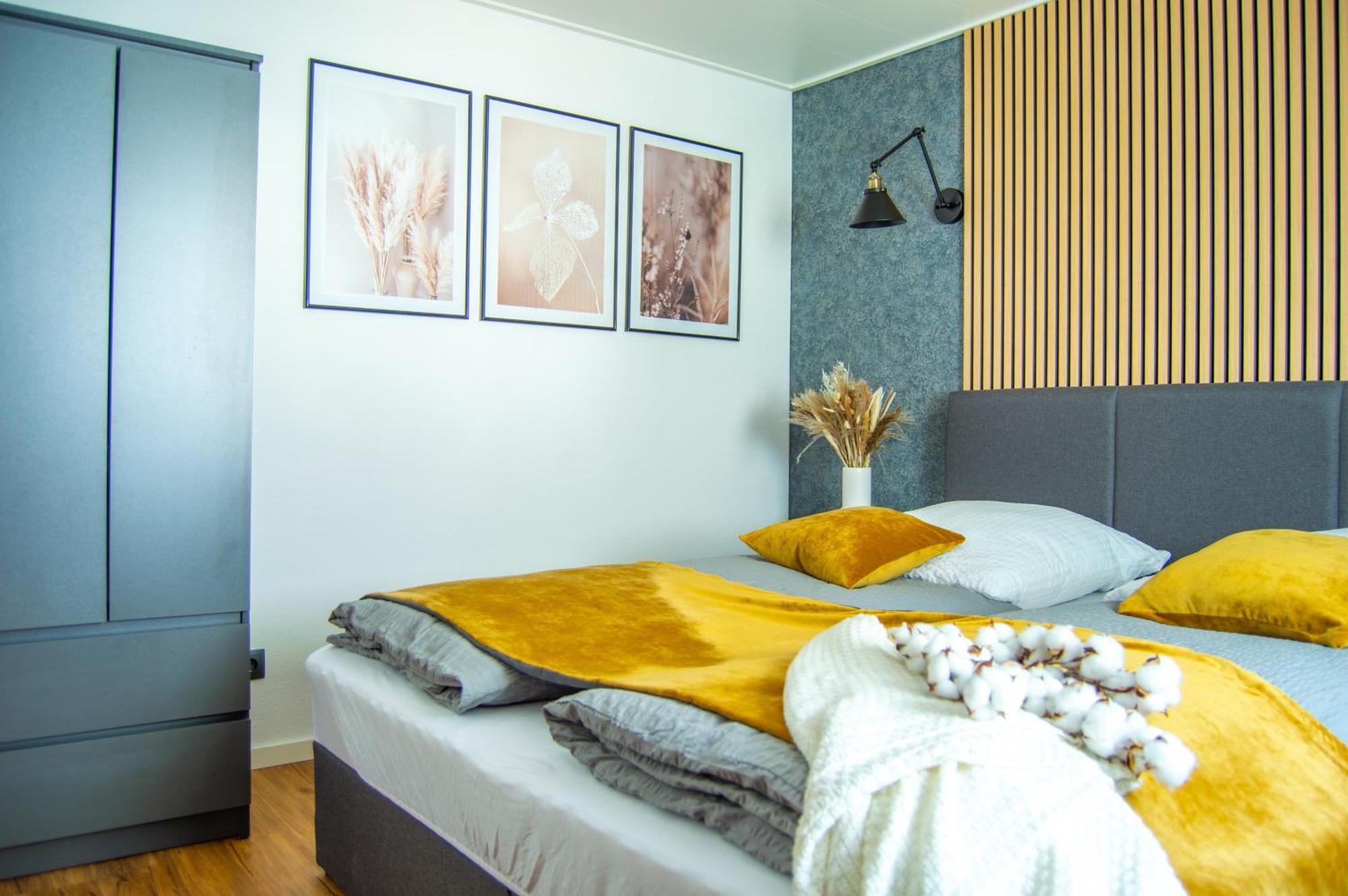 Designerwohnung Nahe Der Wasserfaelle Triberg im Schwarzwald Eksteriør bilde