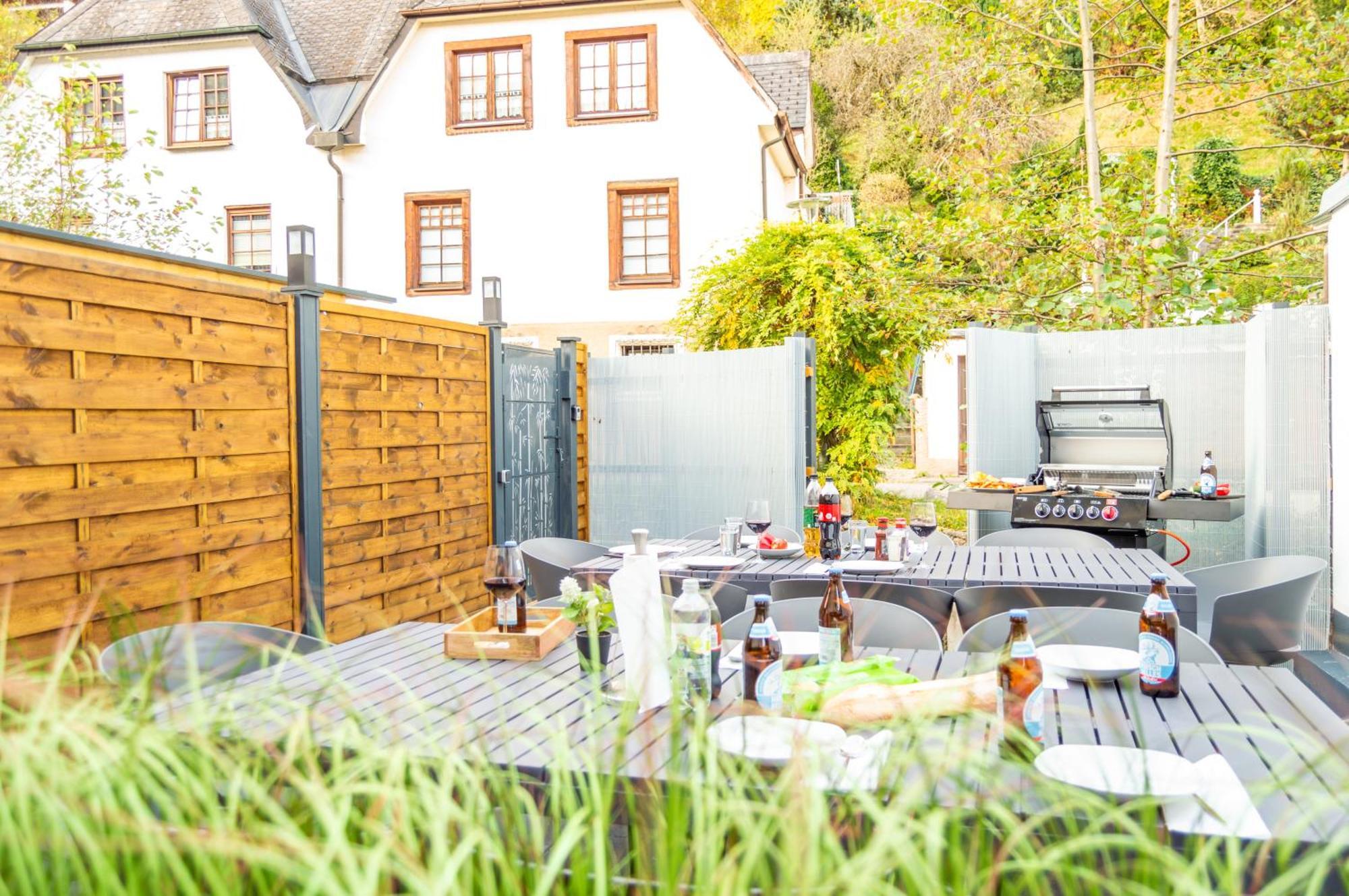 Designerwohnung Nahe Der Wasserfaelle Triberg im Schwarzwald Eksteriør bilde