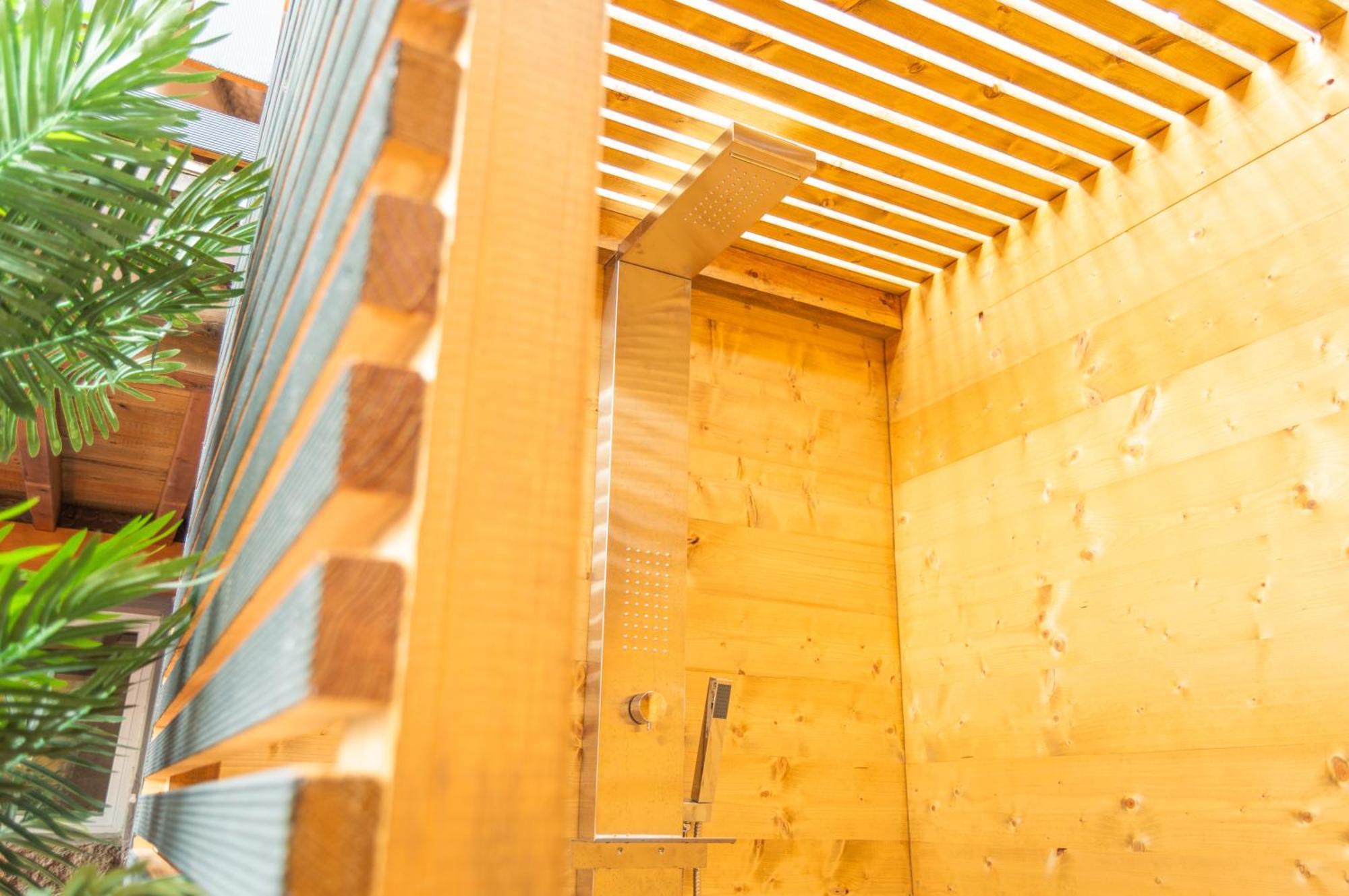 Designerwohnung Nahe Der Wasserfaelle Triberg im Schwarzwald Eksteriør bilde