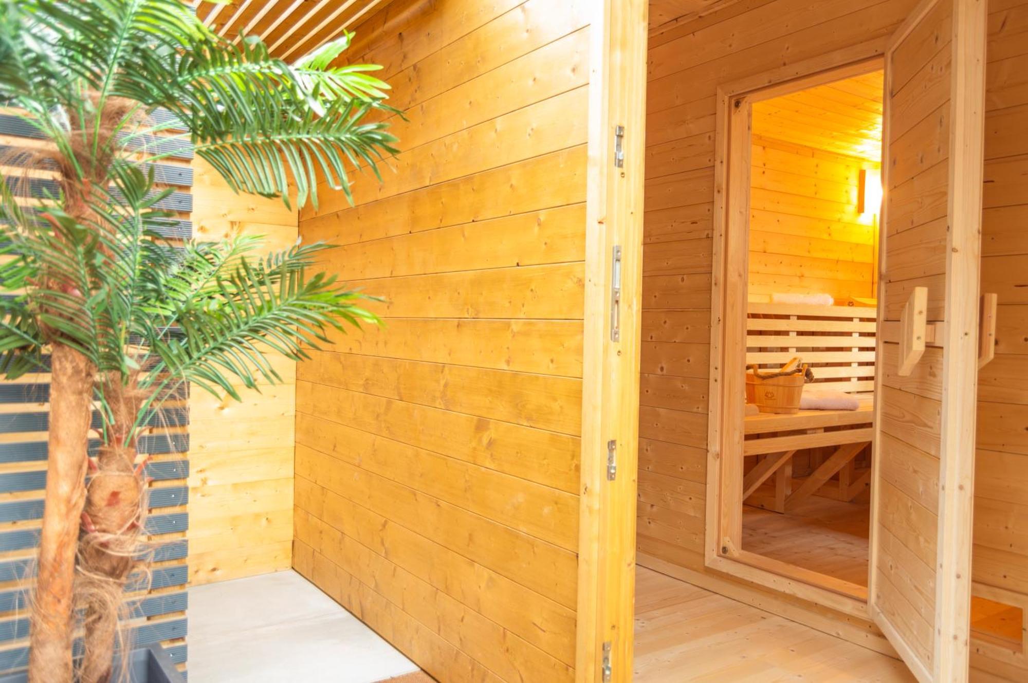 Designerwohnung Nahe Der Wasserfaelle Triberg im Schwarzwald Eksteriør bilde