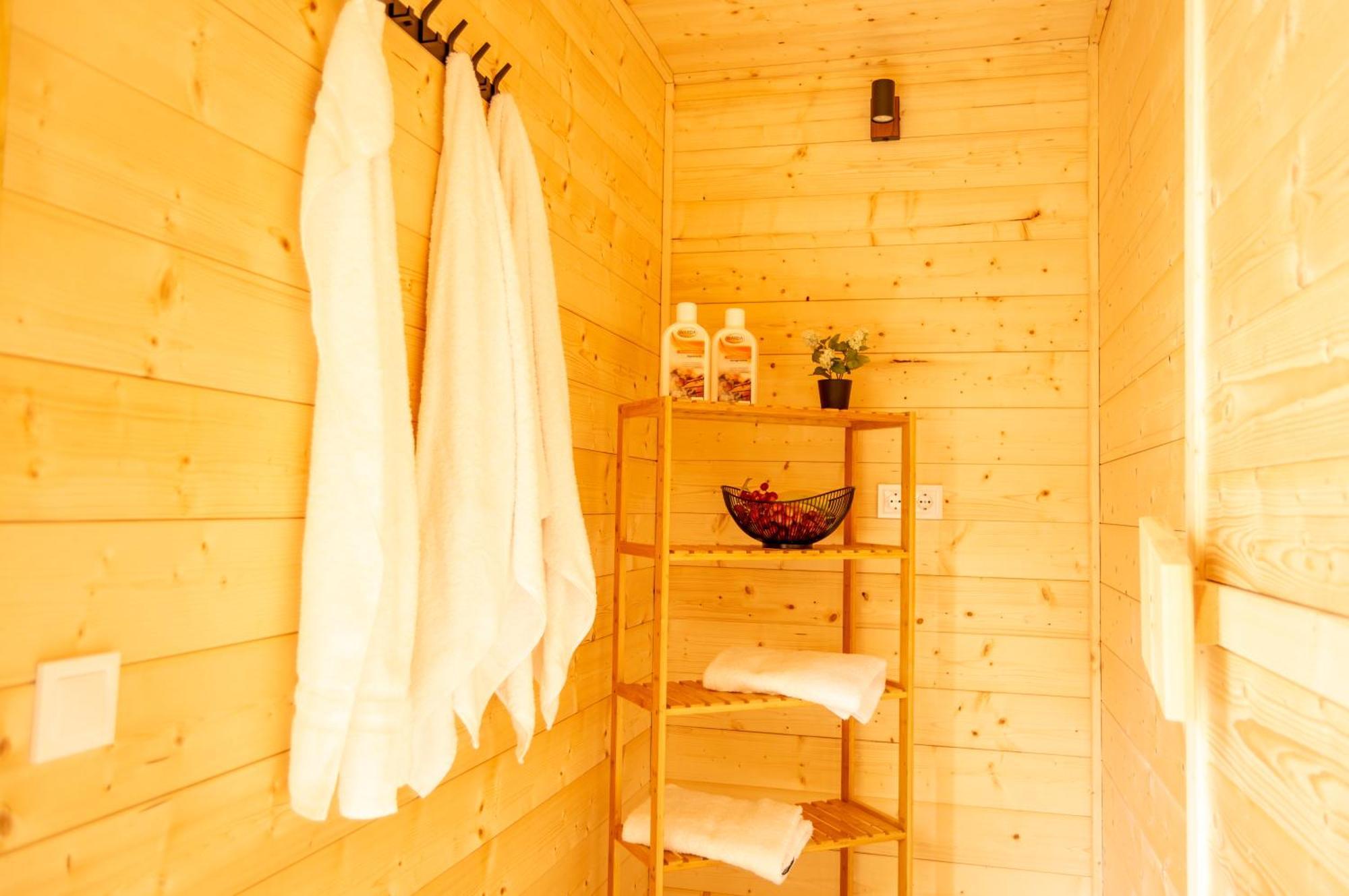 Designerwohnung Nahe Der Wasserfaelle Triberg im Schwarzwald Eksteriør bilde