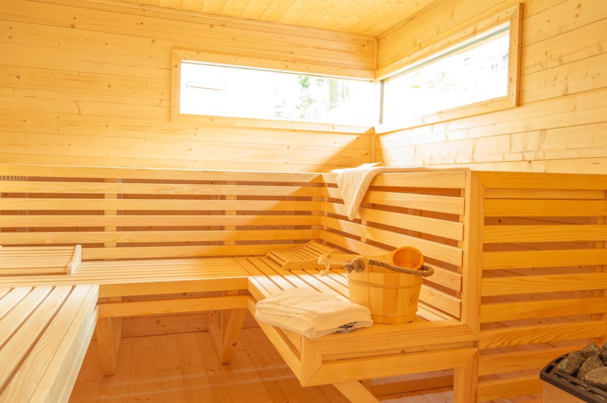 Designerwohnung Nahe Der Wasserfaelle Triberg im Schwarzwald Eksteriør bilde